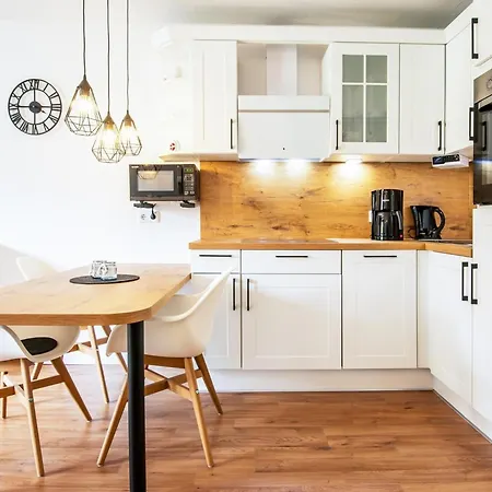 Apartment An Der Aue 2b- Malimo