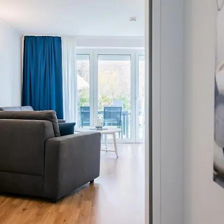 An Der Aue 2b- Malimo Dahme (Schleswig-Holstein)