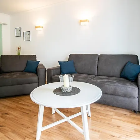 An Der Aue 2b- Malimo Apartment