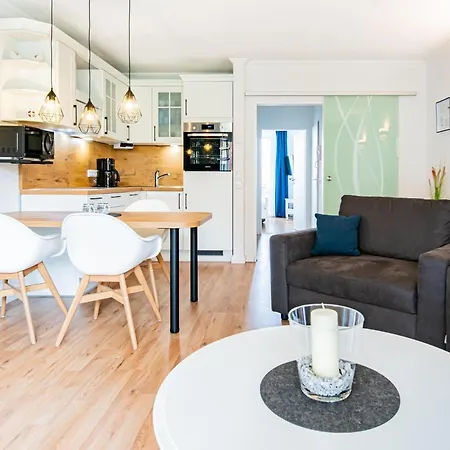 Apartment An Der Aue 2b- Malimo