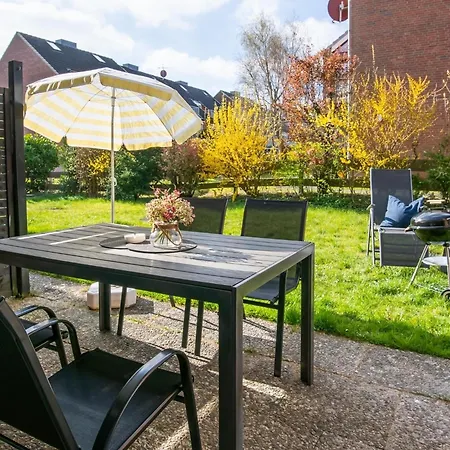An Der Aue 2b- Malimo Apartment Dahme (Schleswig-Holstein)