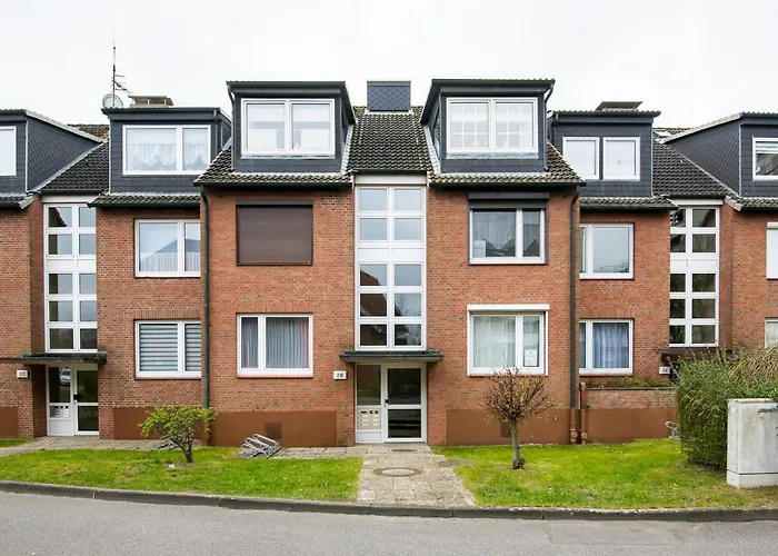 An Der Aue 2b- Malimo Appartamento