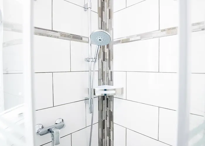 Appartamento An Der Aue 2b- Malimo