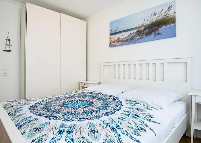 Appartamento An Der Aue 2b- Malimo *