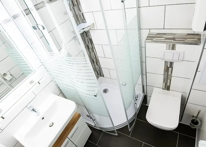 An Der Aue 2b- Malimo Appartamento Dahme (Schleswig-Holstein)