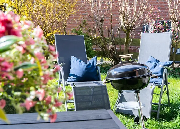 An Der Aue 2b- Malimo *