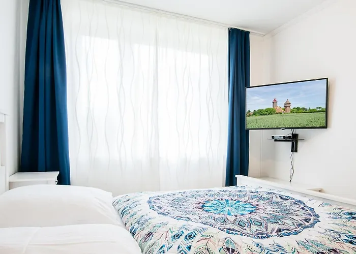 An Der Aue 2b- Malimo Dahme (Schleswig-Holstein)