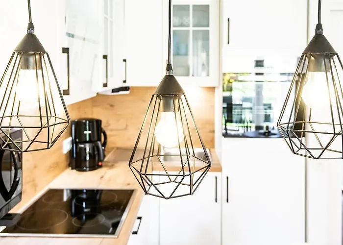 An Der Aue 2b- Malimo Appartamento