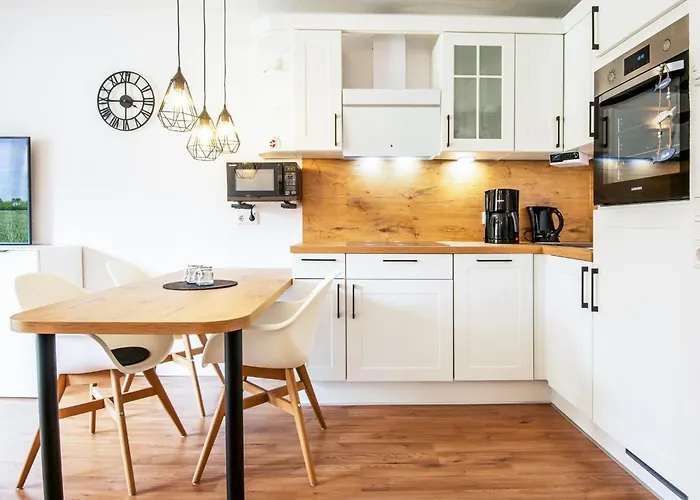 Appartamento An Der Aue 2b- Malimo