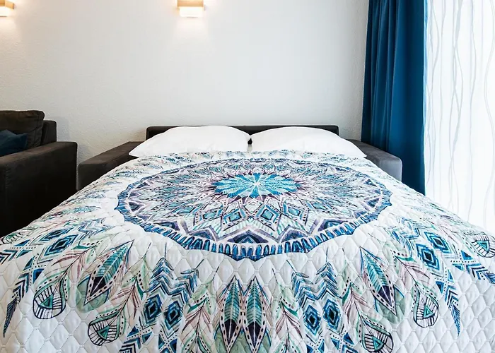 Appartamento An Der Aue 2b- Malimo Dahme (Schleswig-Holstein)