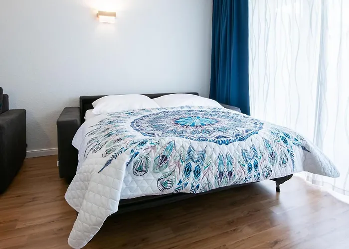 An Der Aue 2b- Malimo *