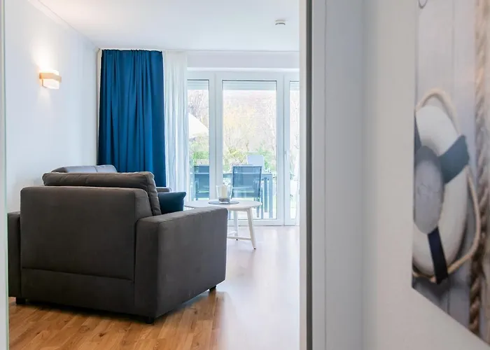 An Der Aue 2b- Malimo Dahme (Schleswig-Holstein)