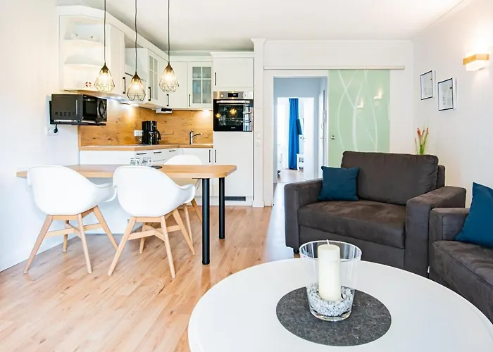 Appartamento An Der Aue 2b- Malimo